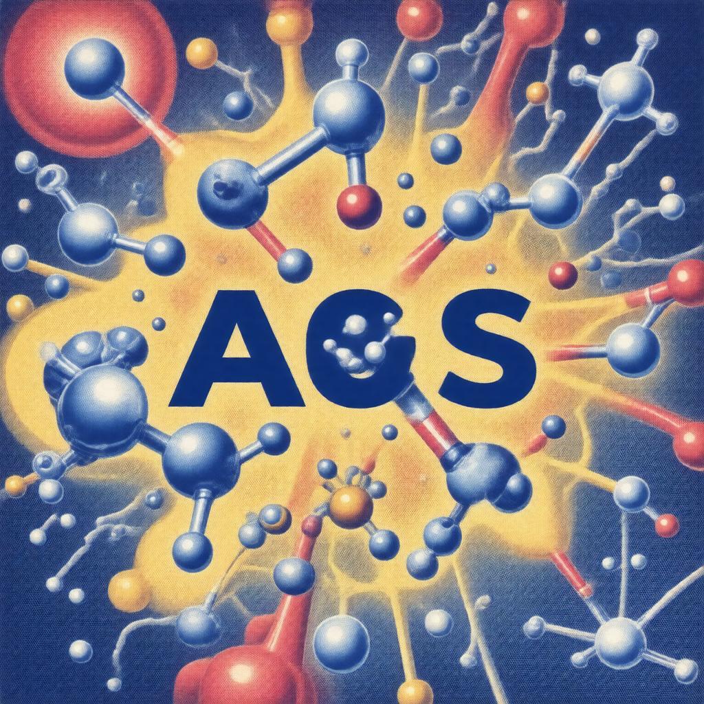 American Chemical Society